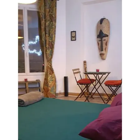 Joli Lumineux Paris