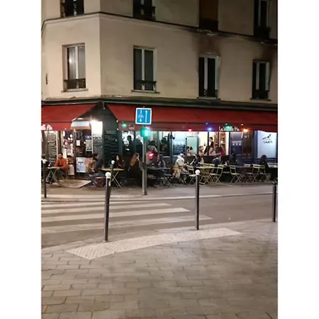 Joli Lumineux Paris